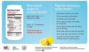 rethink your drink