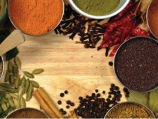 Soulful Seasoning from Soulful Recipes: building healthy traditions