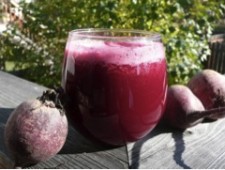 Melissa from Body be Burning shares her juice & smoothie recipes!