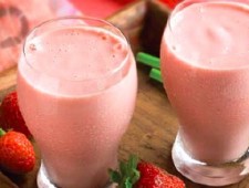 Tasty & healthy smoothies for summer